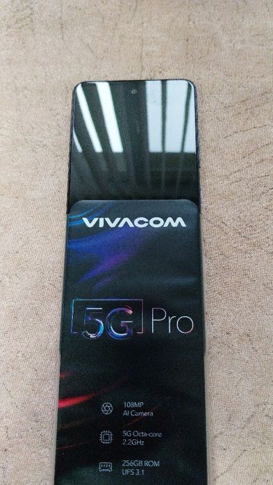 Vivacom 5G Pro ...