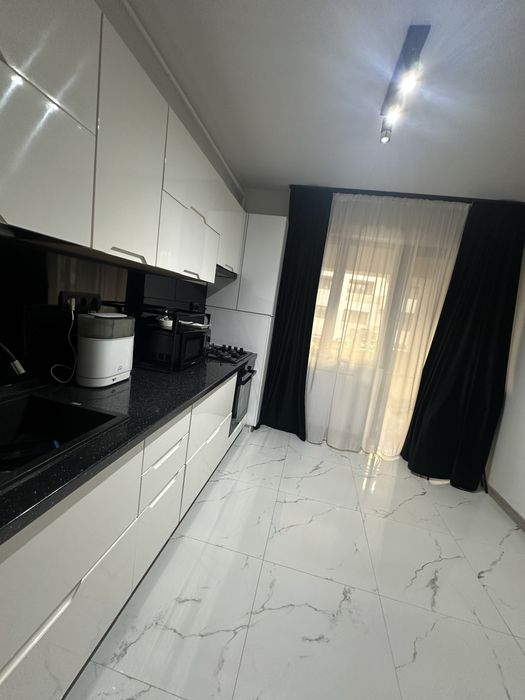Apartament 2 camere complex rezidențial