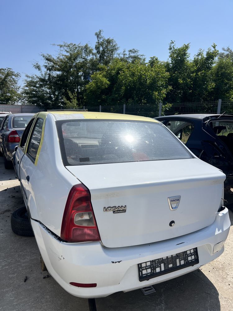 Vand faruri haion basa spate bara fata motor 1.2 benzina Dacia logan