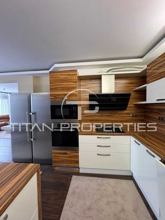 Продава се Многостаен апартамент в София, Студентски град - 223 кв.м за 2557 €/кв.м - Снимка #21