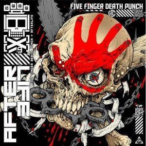 Билети за Five Finger Death Punch