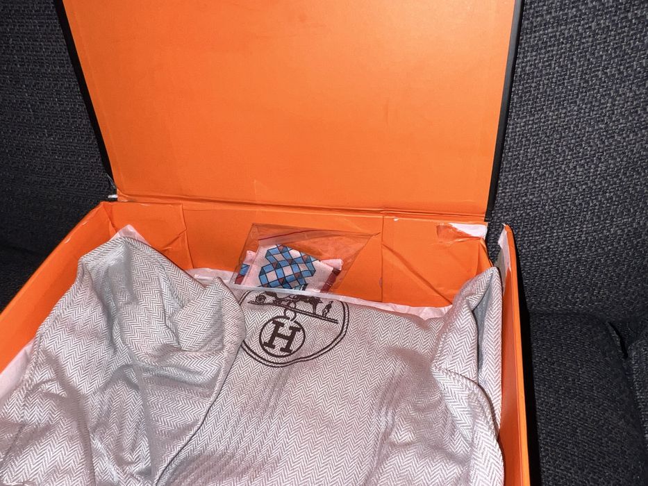 Чанта Hermes mini kelly