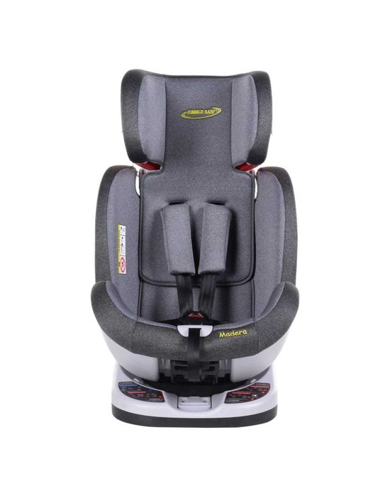 Scaun auto pentru copii cu isofix