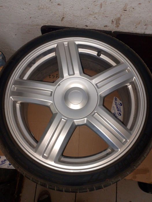 Торусы 205. 40. Zr17