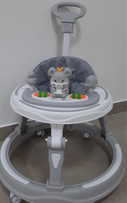 Продам ходунки в хорошем состоянии