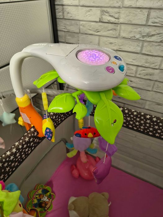 Бебешка  играчка