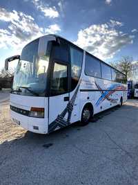 Setra  315  HDH