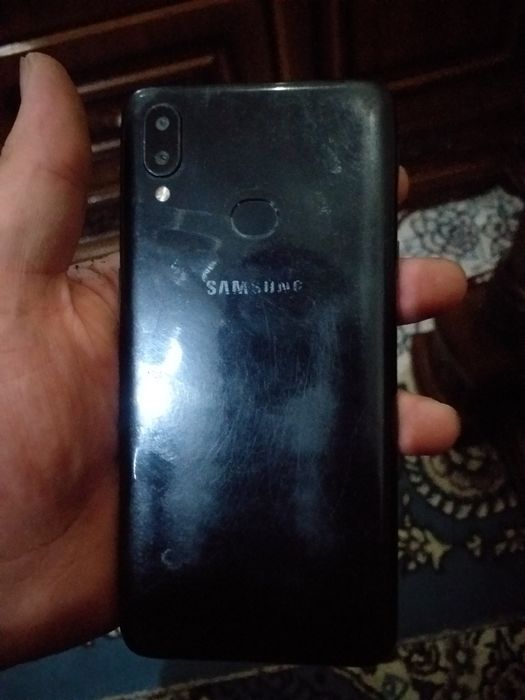 Samsung galaxy 10 s