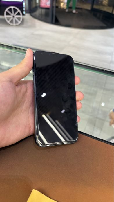 Iphone 13 128GB Black