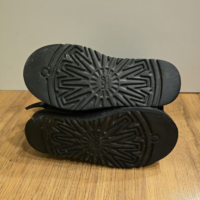 Ugg bailey детски зимни обувки