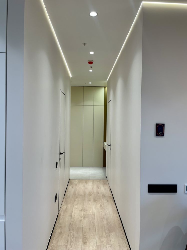 Sutkalik kvartira Tashkent city / Nest one