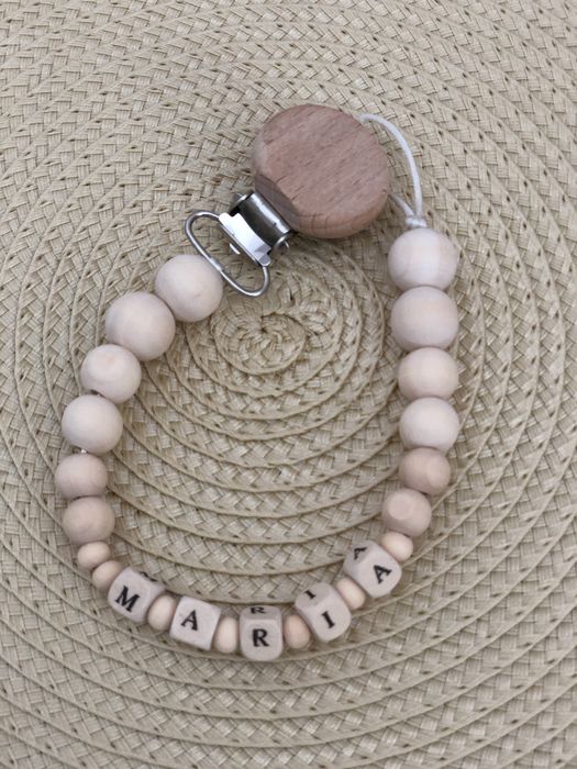 lant suzeta/ si personalizat