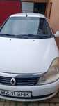 Renault Thalia 2011