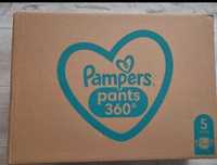 Pampers mărimea 5