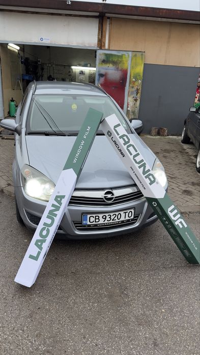 Затъмняване на автомобилни стъкла 1 година гаранция от разлепване!!