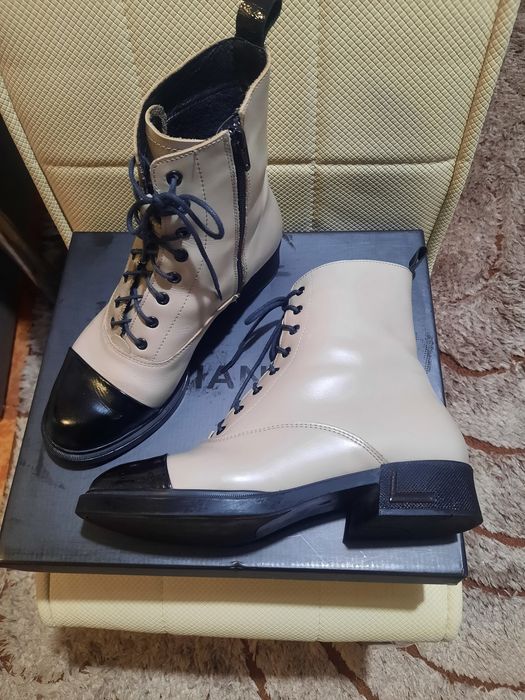 Нови дамски боти BIANKI