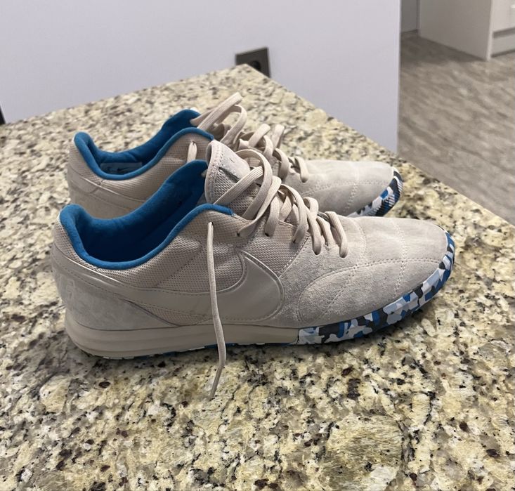 NIKE Маратонки  41 р-р