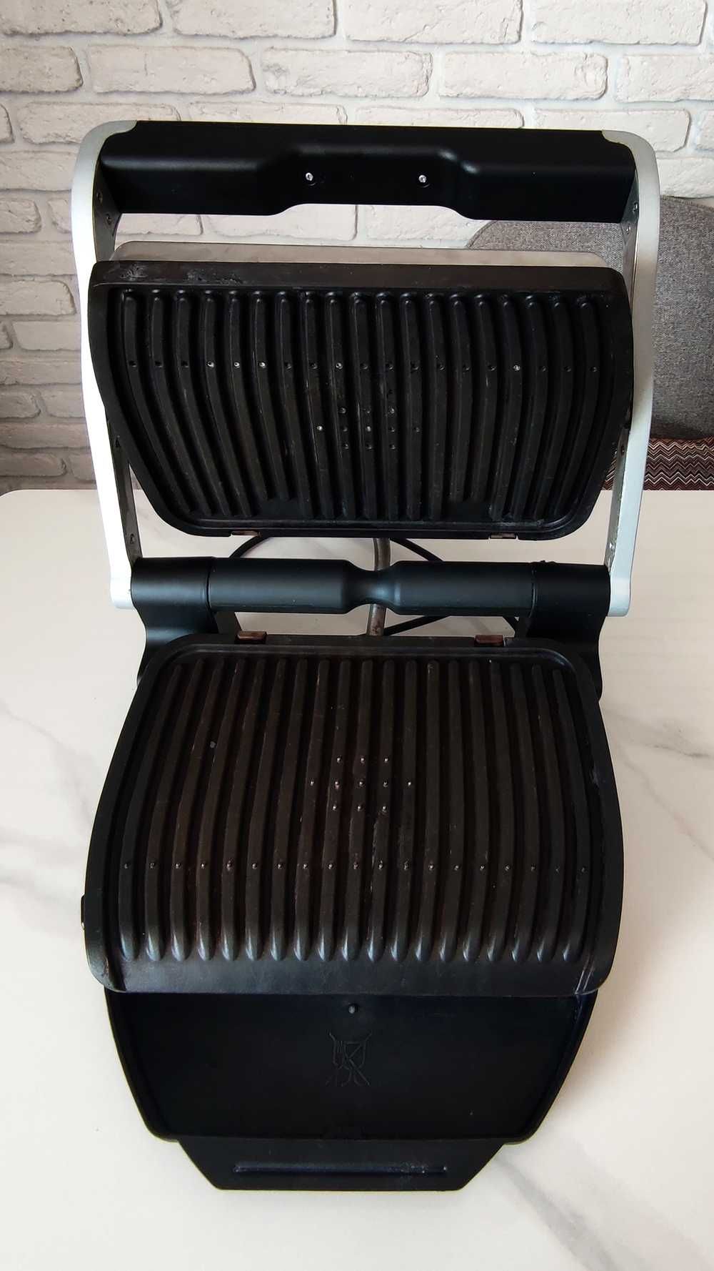 Електрическа скара Tefal OptiGrill+ GC706D34