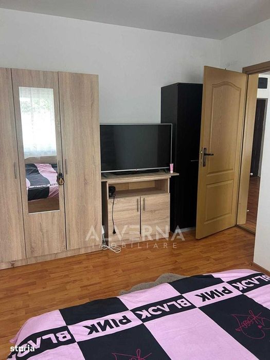 Apartament 2 camere | 45mp + balcon | Beta Residence - Chinteni / Iris