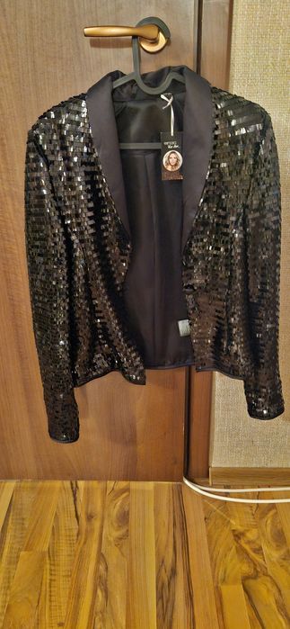 Sacou esmara marimea 34