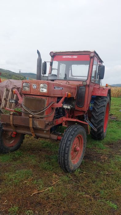 Vând tractor U 650