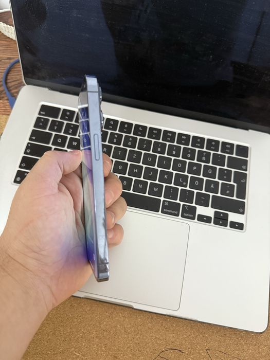 Iphone 13 pro 256 gb