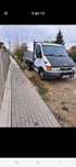 Vand Iveco Daily