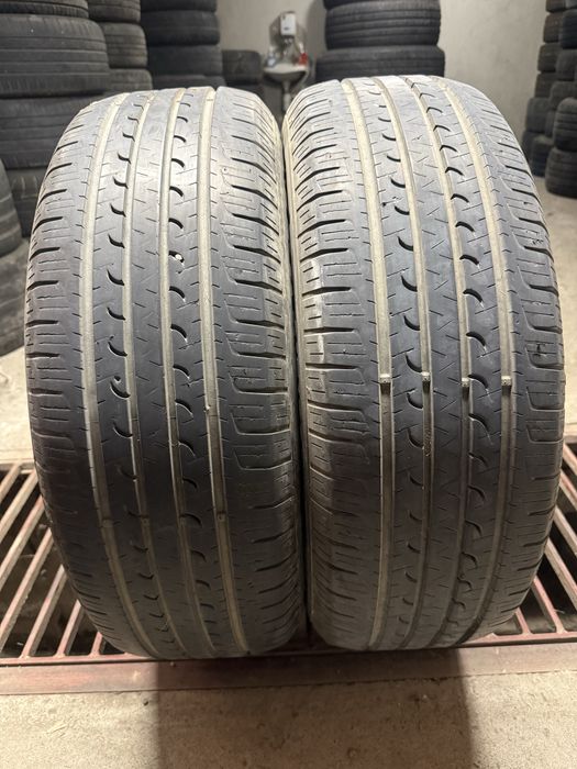 GoodYear 215/60/17