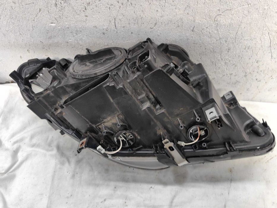 Оригинален фар БМВ Ф10  BMW F10 Bixenon Led