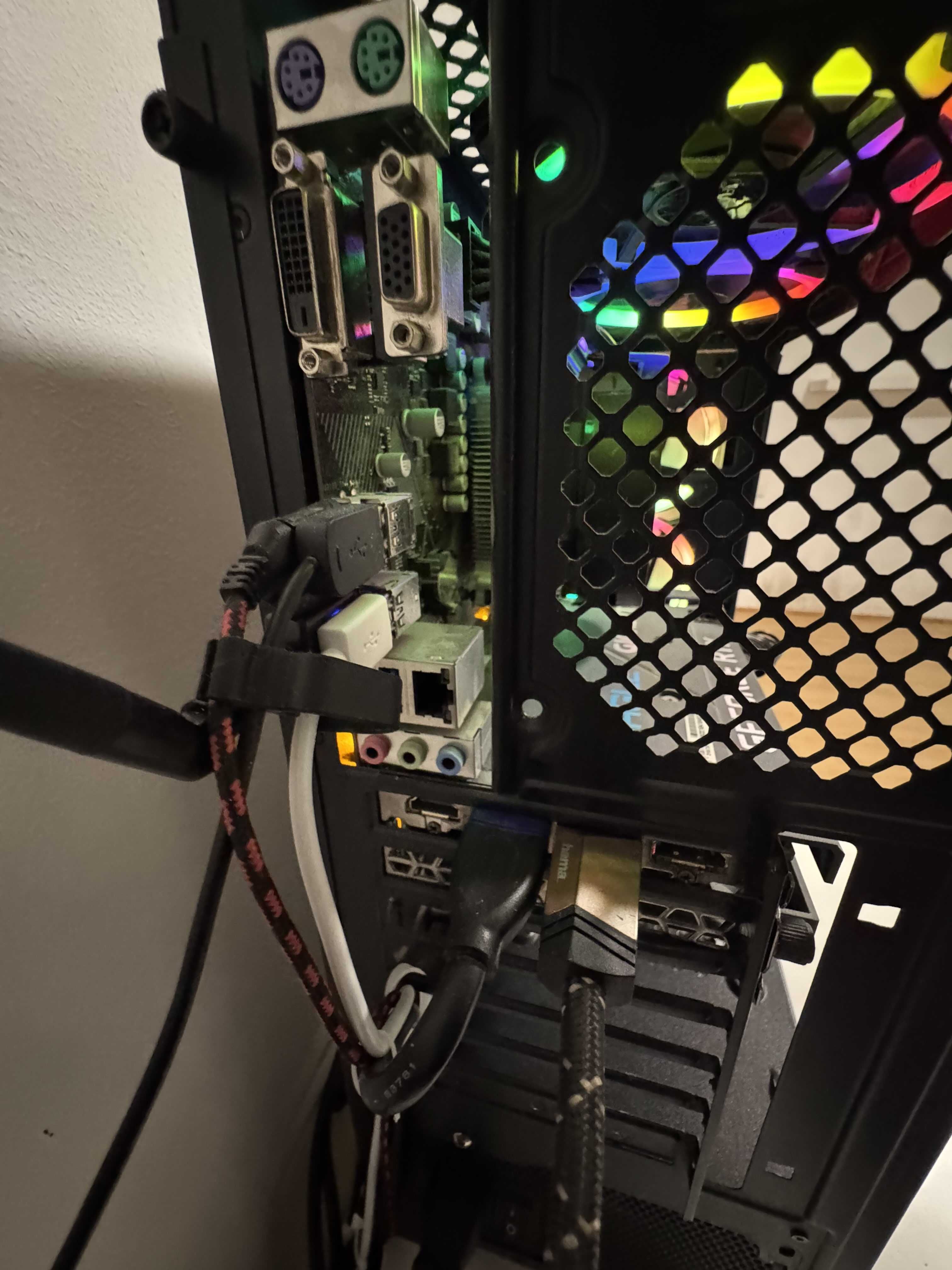 PC Gaming | Ryzen5 5600x | 16GB | 1TB SSD | RTX 3050