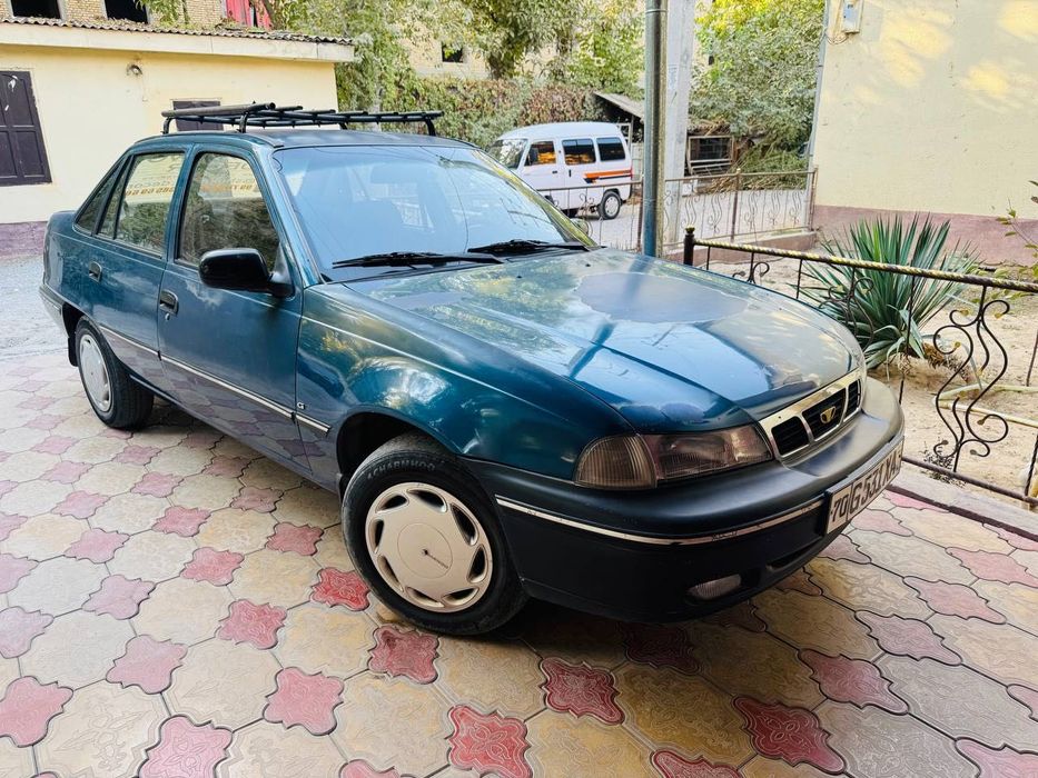 Nexi 1 sons mator