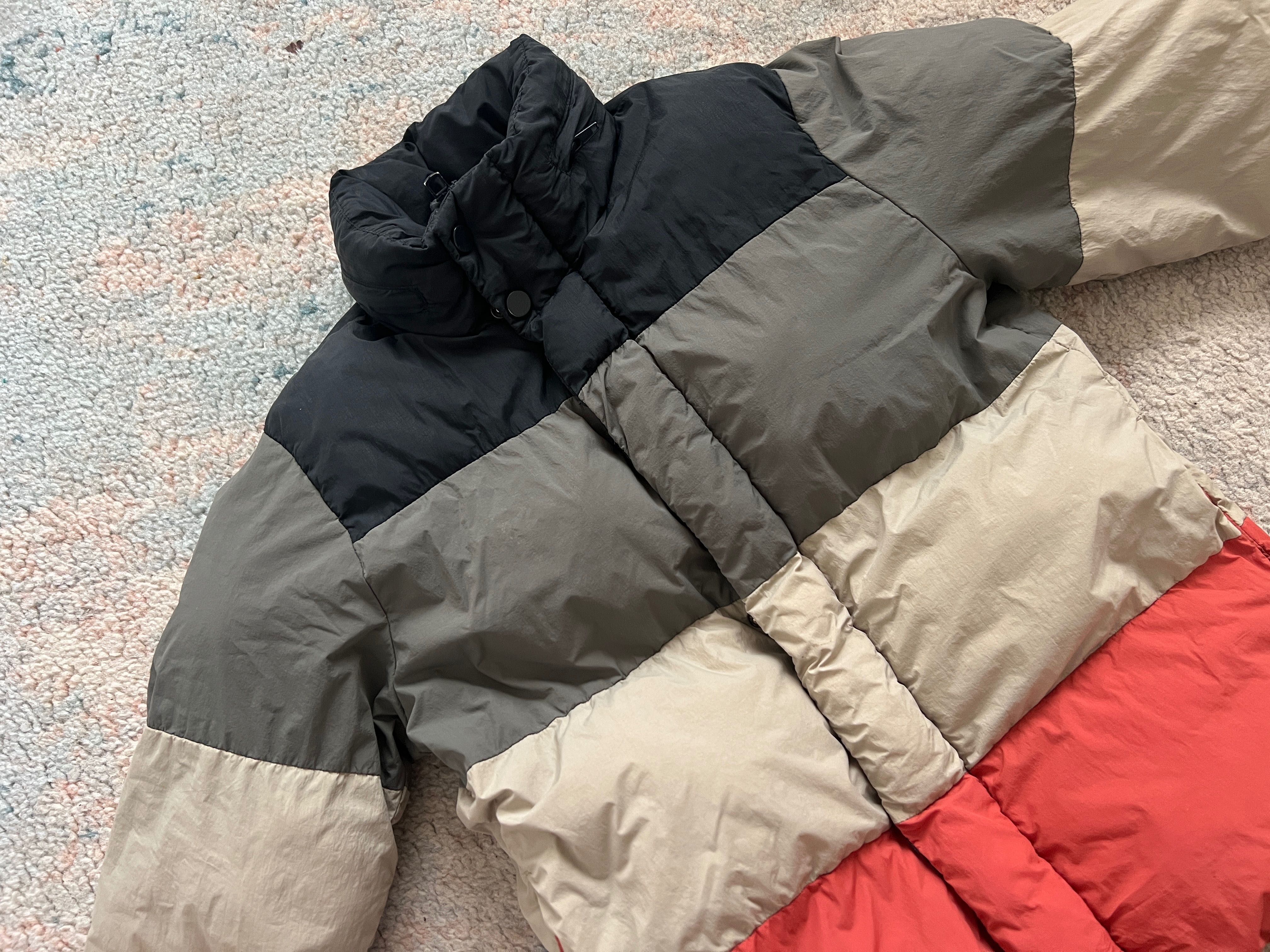 Зимно яке за момче Zara 7-8 128