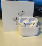 Air pods pro 2.