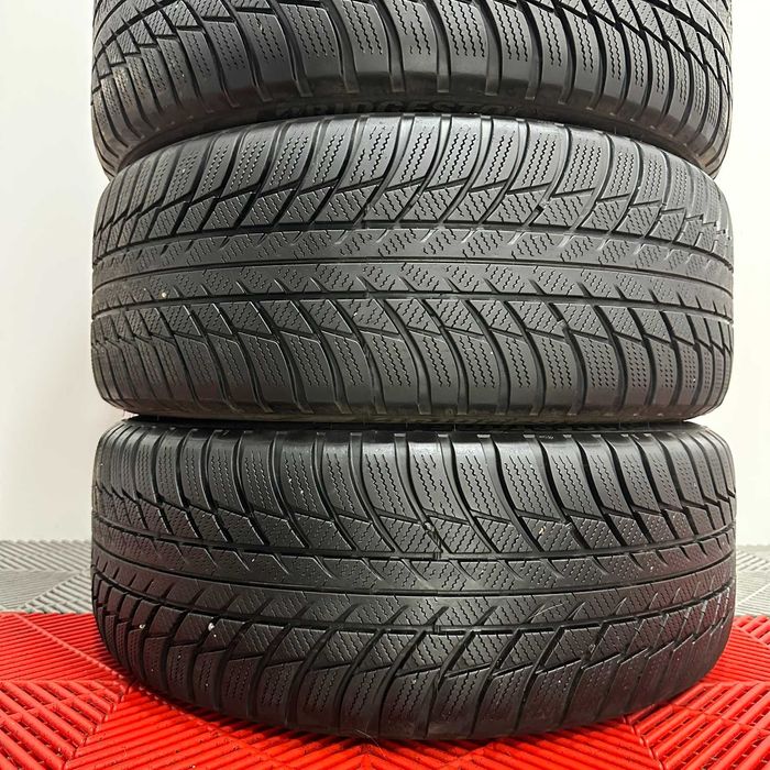 Jante Mercedes CLA A B Class anv iarna 225/45 R18