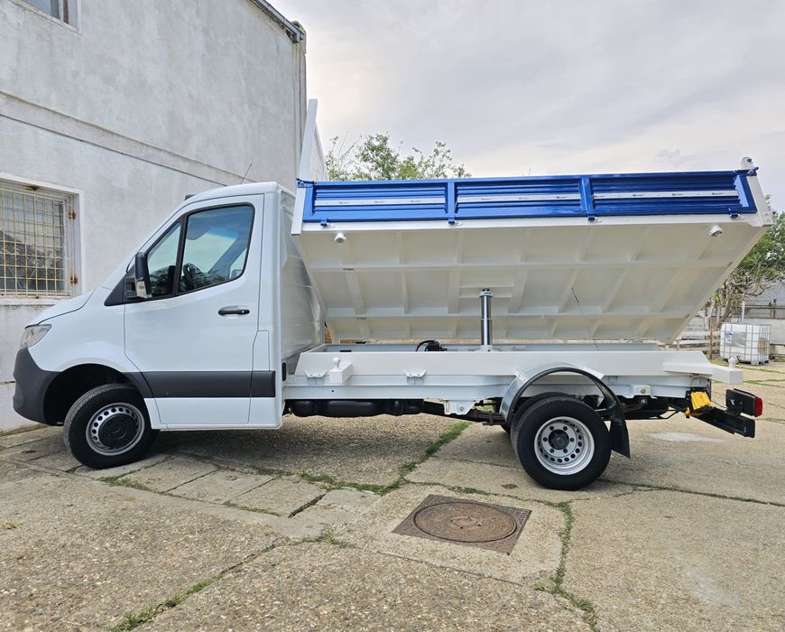 Mercedes Sprinter 419/519 !! Basculabil !! 2020 !!