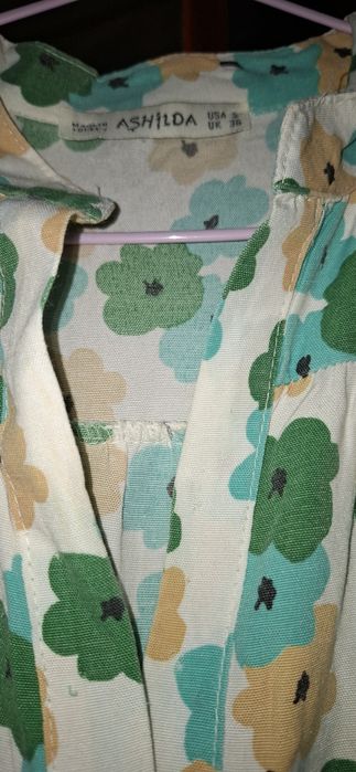 ko'ylak qizlar ayyolar uchun