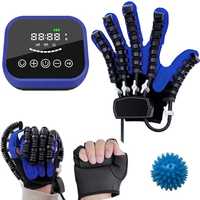 Робот перчатка для реабилитации рук после инсульта