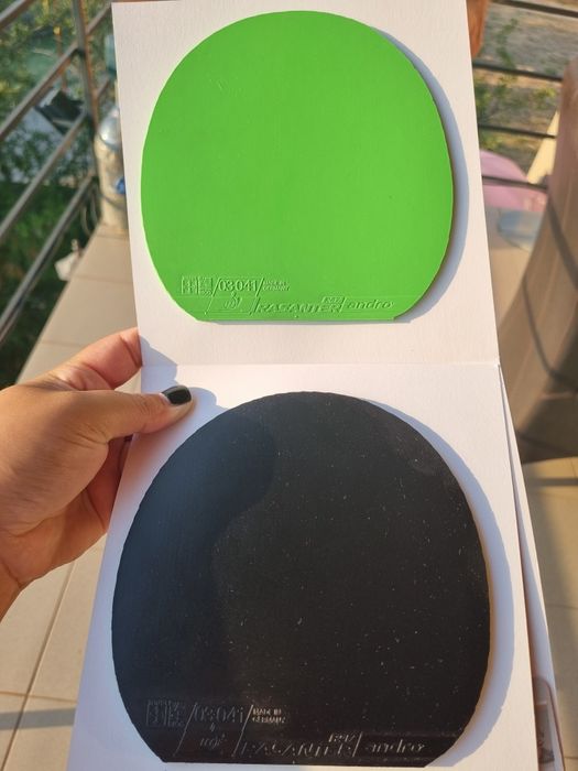 Vand fete Andro Rasanter R47