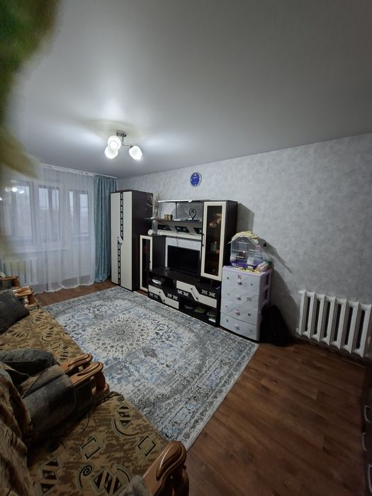 Продажа квартиры