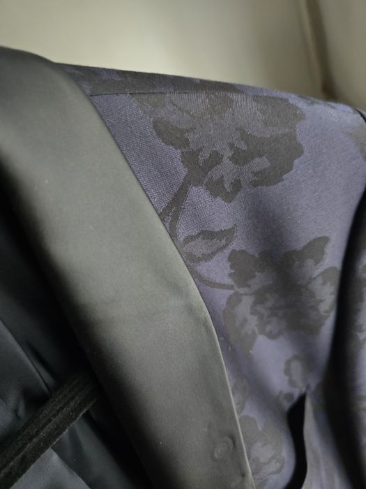 Vand Sacou ocazie/ ceremonie, Trends by Adina Buzatu