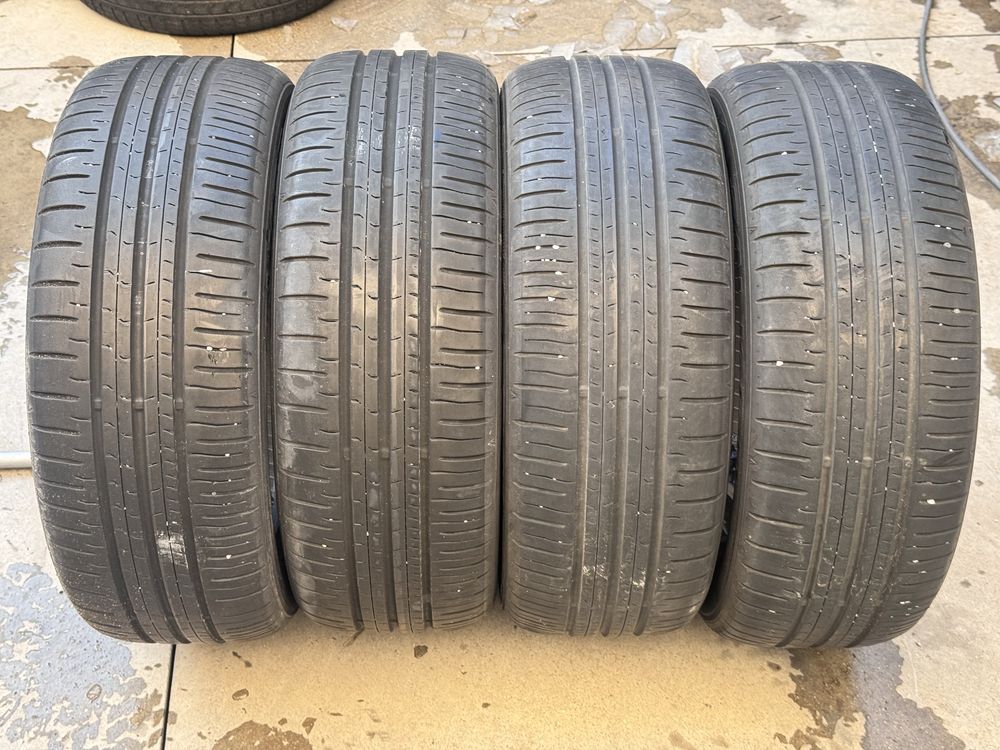 205/55/R16 Falken Singera 4бр летни dot2619 4-5мм