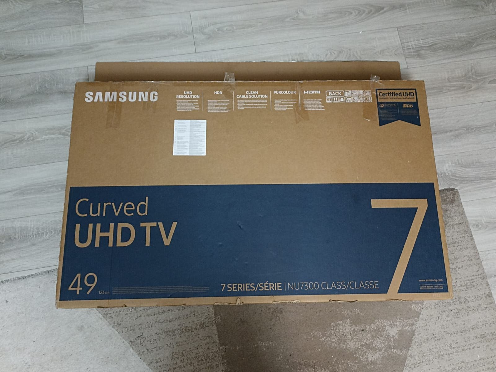 Televizor Samsung
