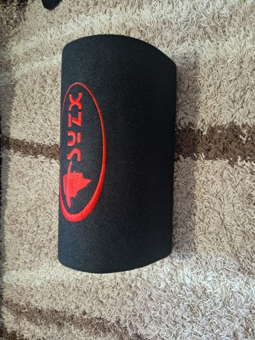 Продам саббуфер в отличном состоянии