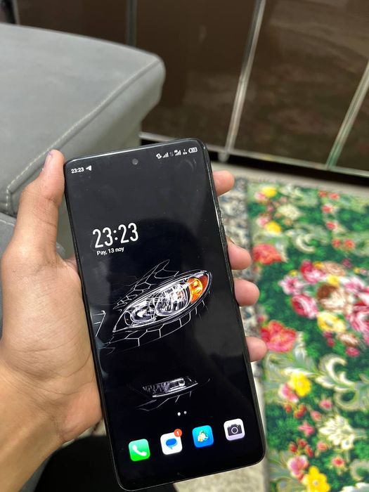 Infinix note 10 128/6