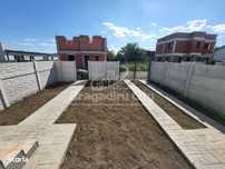 Vila mansardata la pret de apartament-canalizare+apa-STB!