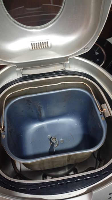 Mașină de paine moulinex