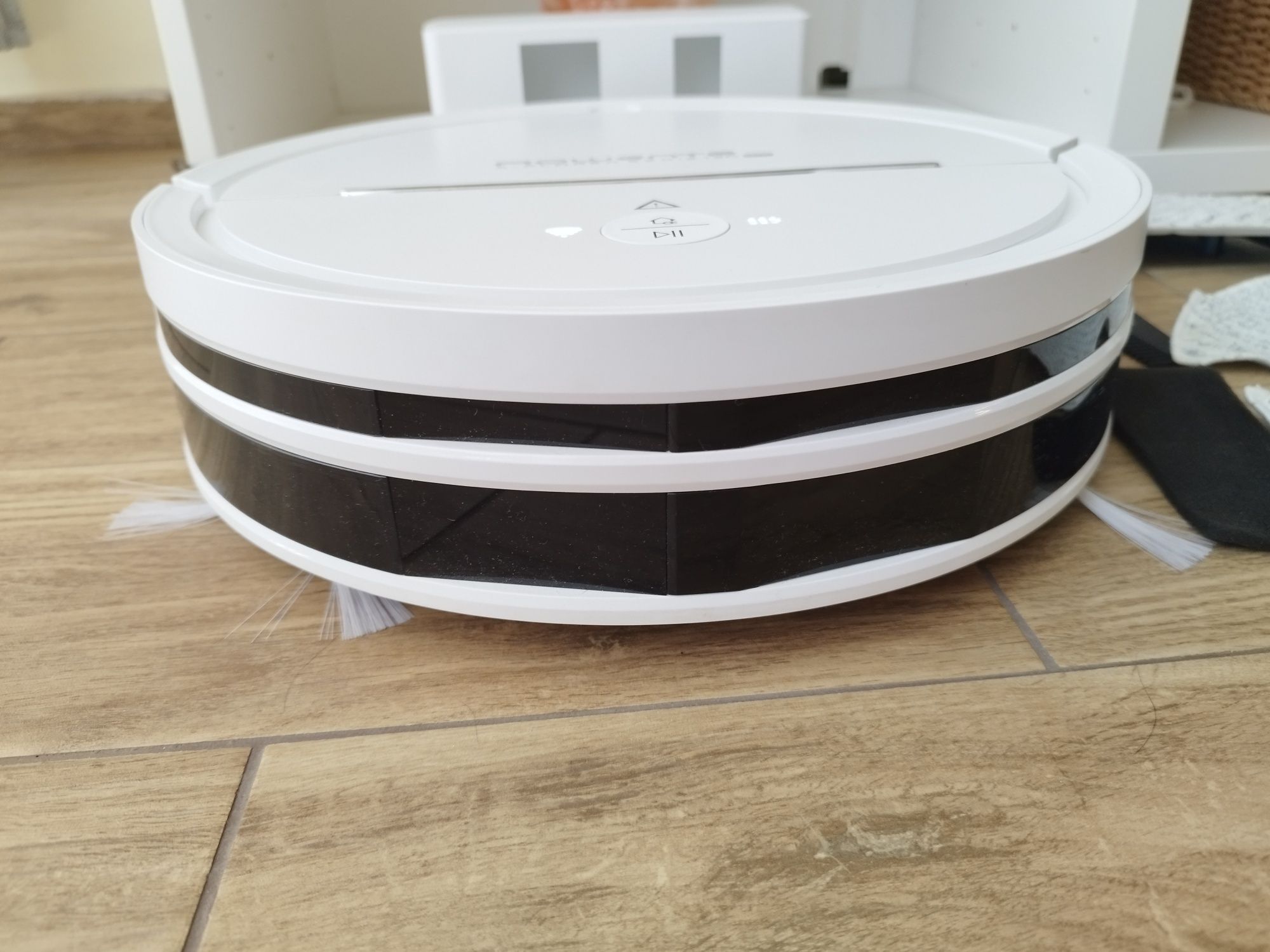Прахосмукачка робот Rowenta x-plorer serie 120 AI