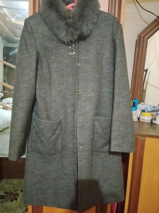 Yap yangi kiyilmagan turetski