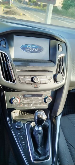 De vânzare Ford focus mk 3 facelift
