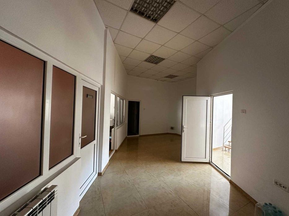 Clădire de birouri amenajată – ideală pentru activități profesionale